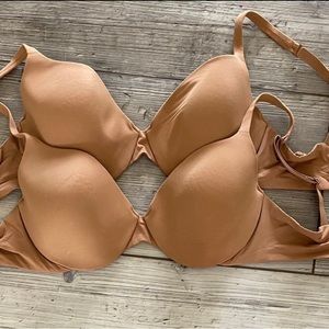 Victoria's Secret Body by Victoria IPEX bras 34D